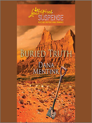 cover image of Buried Truth